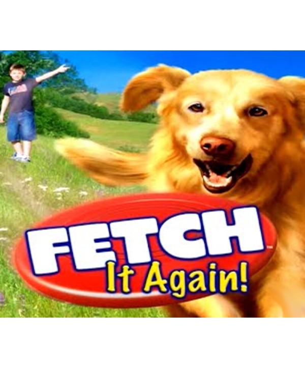 Fetch It Again Steam Key GLOBAL